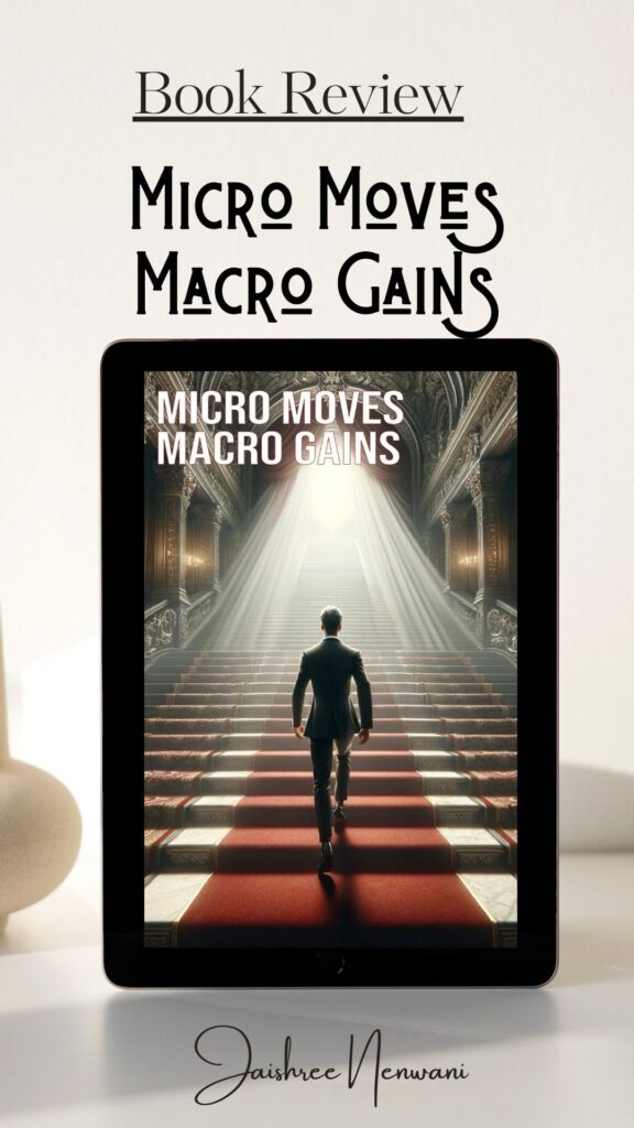 Micro moves macro gains