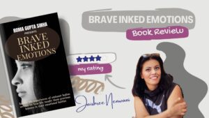 Book Review: Brave Inked Emotions