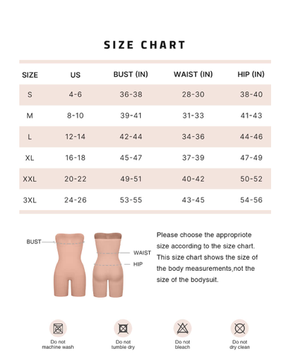 An Ultimate Shape Wear Guide to Shape Your Confidence 