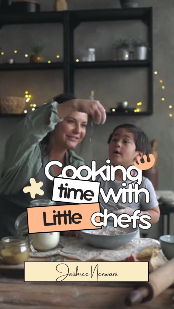 Online cooking games for kids 