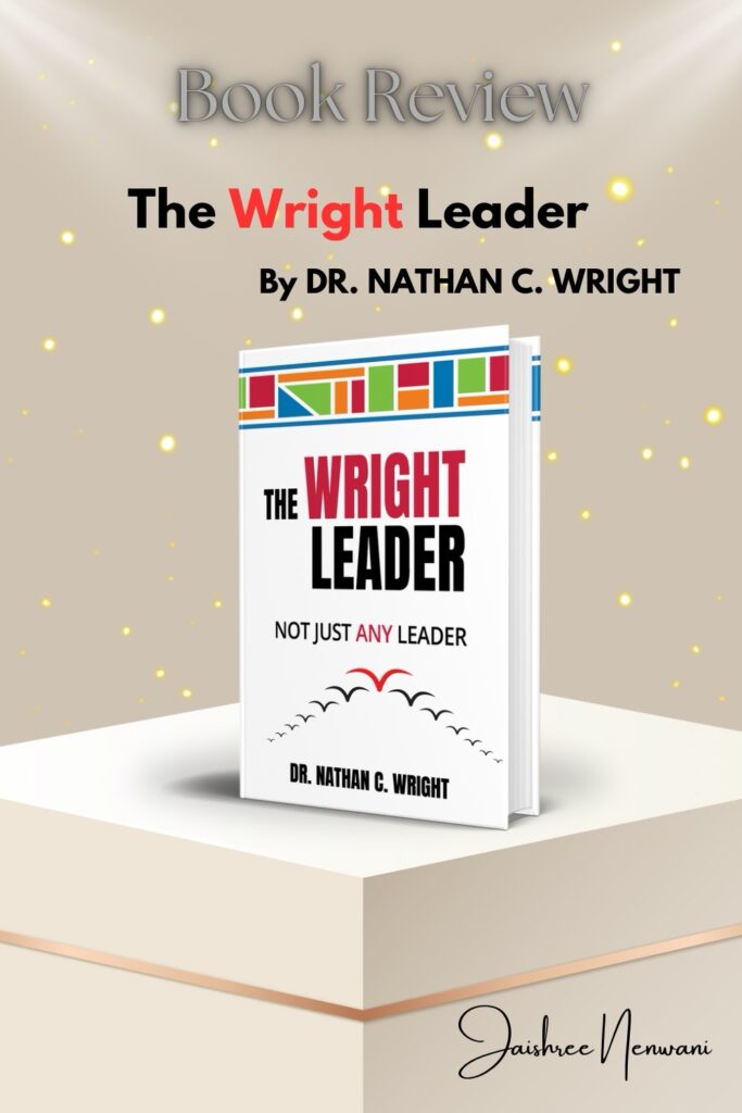 The wright leader