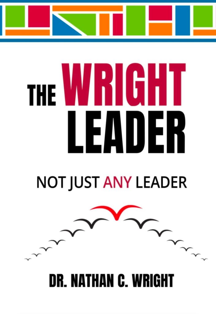 The Wright leader