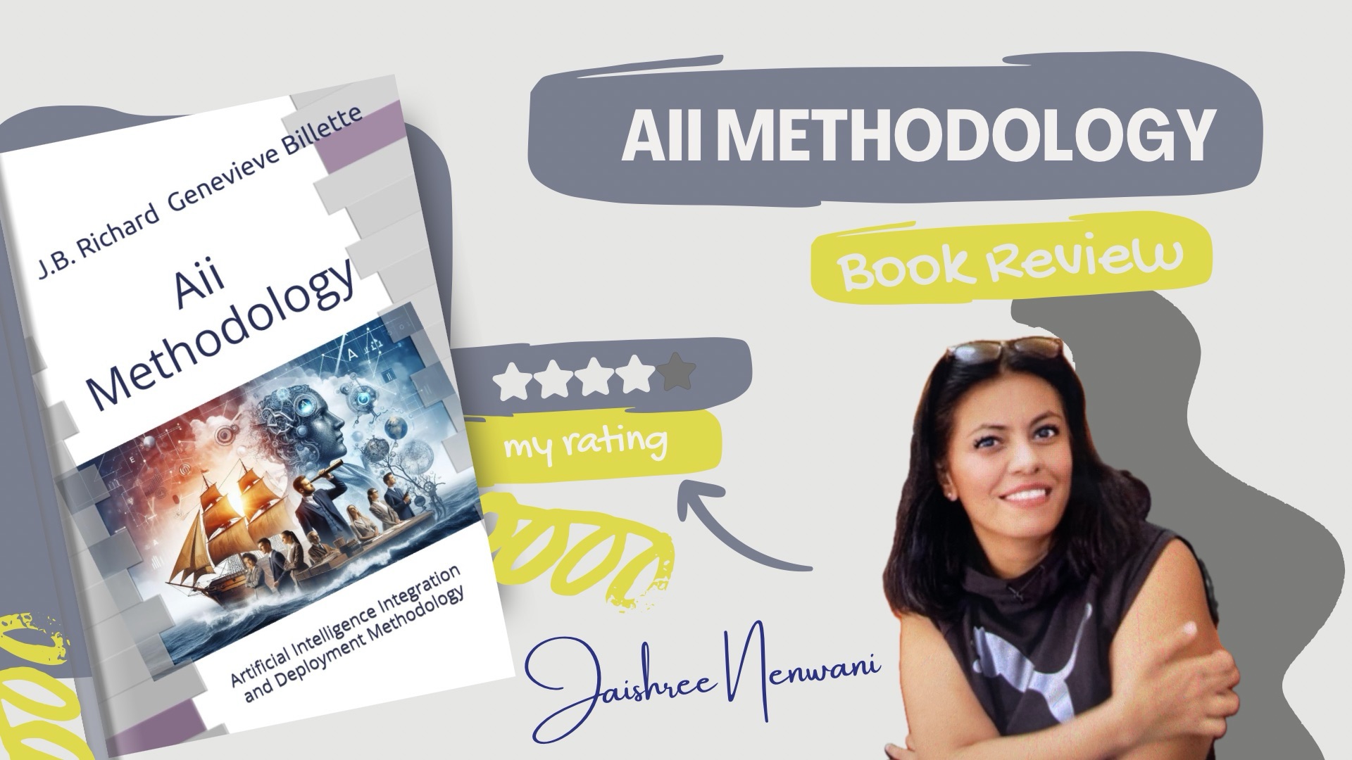 Aii Methodology Book Review