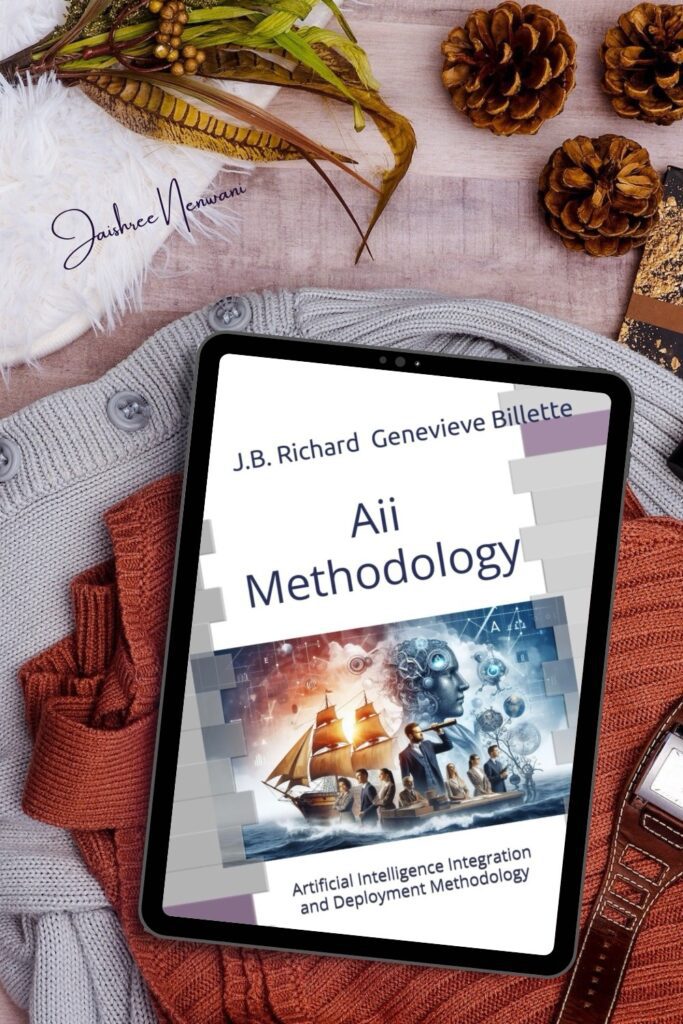 AII methodology- book review 