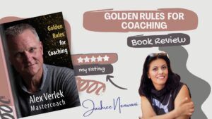 Golden Rules for Coaching by Alex Verlek