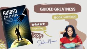 Guided Greatness by Dr. Kevin D. Neal