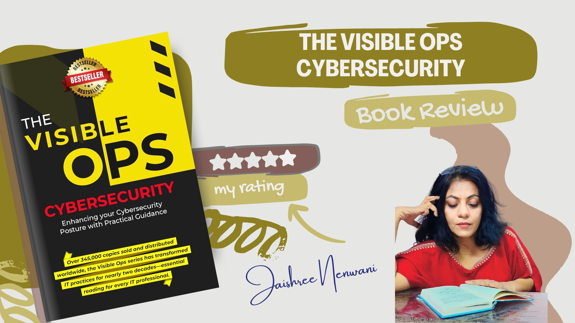 The Visible Ops Cyber Security