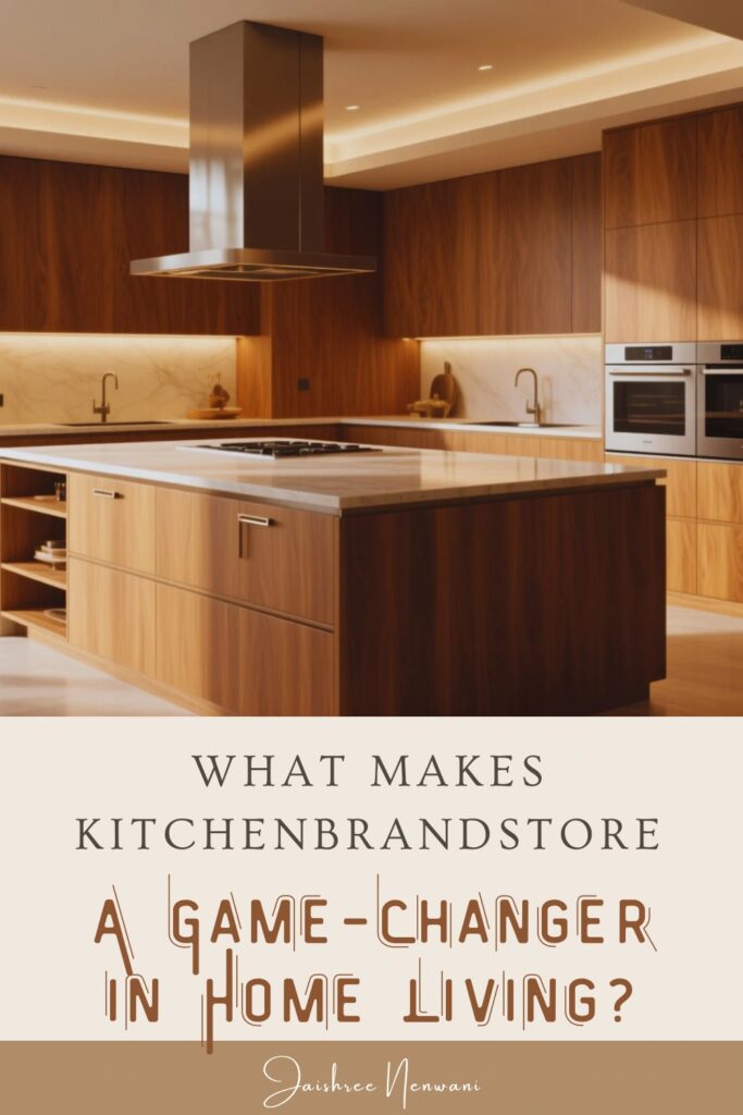 KitchenBrandStorey