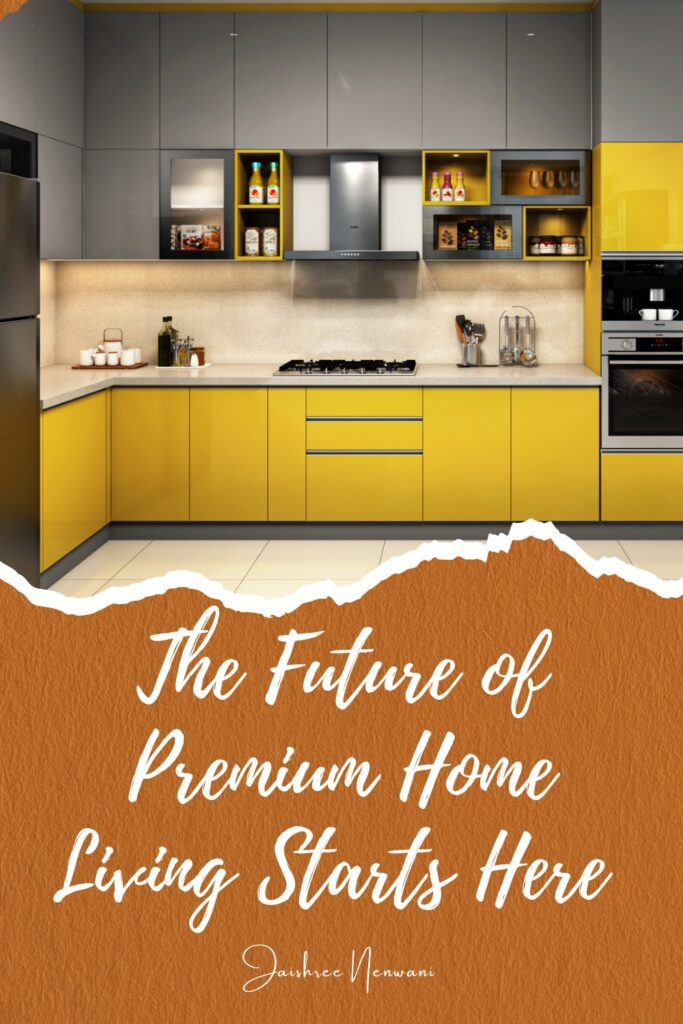 How KitchenBrandStore Is Redefining Premium Home Living with Top Global Brands and Consumer Durables?