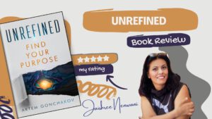 Unrefined by Artem Gonchakov