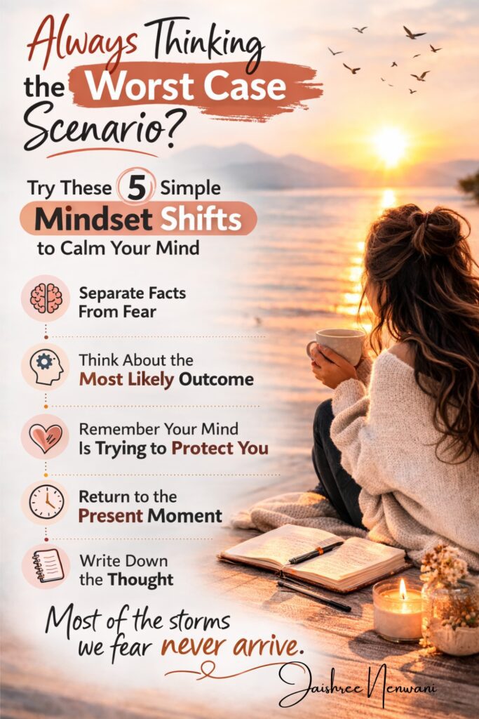 Overthinking the Worst Case Scenario