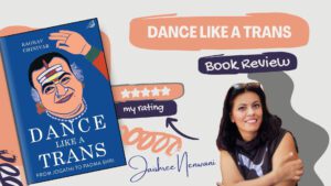 Dance like a trans