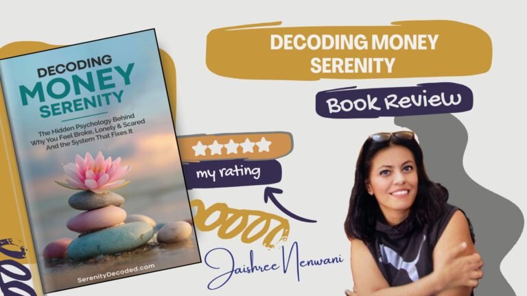 Decoding Money Serenity